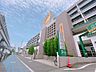 周辺：スーパー「アピタ長久手店まで1287m」