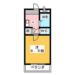🉐敷金礼金0円！🉐ラポール川本