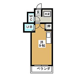 🉐敷金礼金0円！🉐メゾン・ド・シュアーヴ