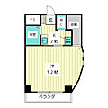 グロリア藤見が丘4階5.1万円
