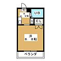 アメニティマルイ15階2.6万円
