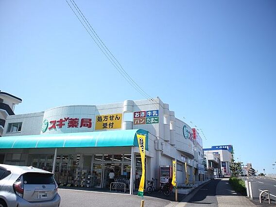 ロイヤルサンコーB棟_周辺_3