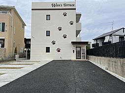 ワンズテラス長久手