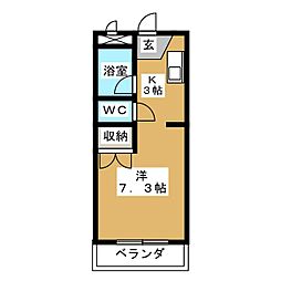 🉐敷金礼金0円！🉐アメニティマルイ2