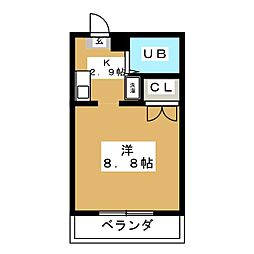 🉐敷金礼金0円！🉐アメニティマルイ