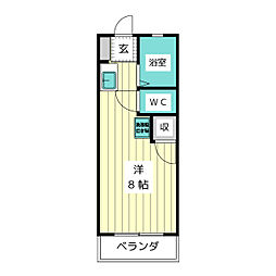 🉐敷金礼金0円！🉐リバーサイド藤ヶ丘