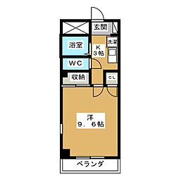 🉐敷金礼金0円！🉐ハイツ・エム