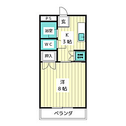 🉐敷金礼金0円！🉐静山荘