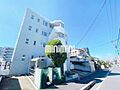 シャトー新樹