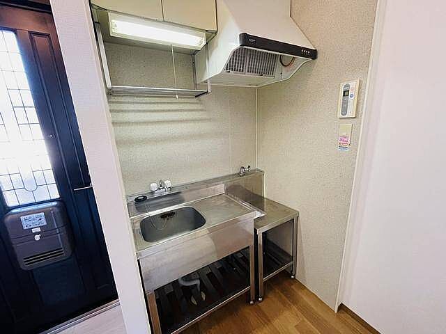 キッチン