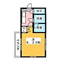タウンライフ藤が丘東1階6.2万円