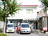 周辺：郵便局「極楽郵便局まで670m」