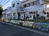 周辺：幼稚園、保育園「一本松保育園まで330m」