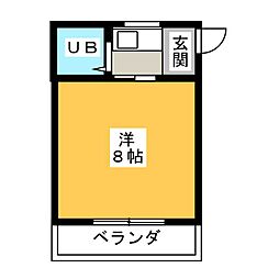 🉐敷金礼金0円！🉐大仁マンション