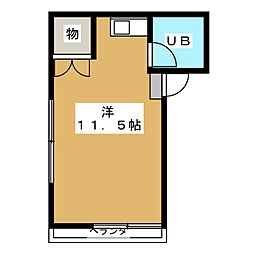 🉐敷金礼金0円！🉐ネバーランド　パートI