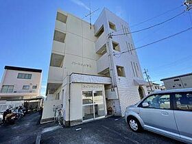 パールハイツII  ｜ 愛知県名古屋市天白区中砂町（賃貸マンション1R・4階・19.85㎡） その3