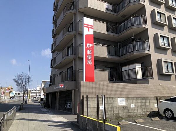 ロイヤルプラザ山田 ｜愛知県名古屋市天白区大坪２丁目(賃貸マンション2LDK・3階・52.00㎡)の写真 その28