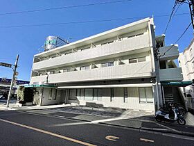 ルミエール植田  ｜ 愛知県名古屋市天白区植田西１丁目（賃貸マンション1K・2階・25.20㎡） その3