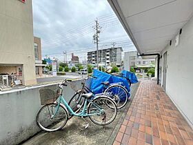 山富第3マンション  ｜ 愛知県名古屋市天白区焼山１丁目（賃貸マンション1K・2階・19.80㎡） その21