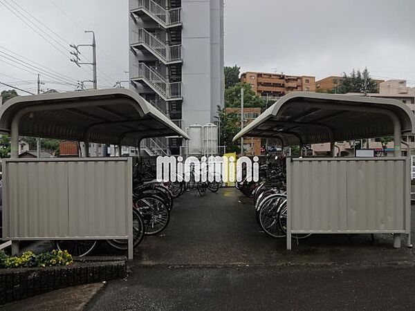 シェーン八事山 ｜愛知県名古屋市天白区八事山(賃貸マンション1K・4階・30.87㎡)の写真 その20