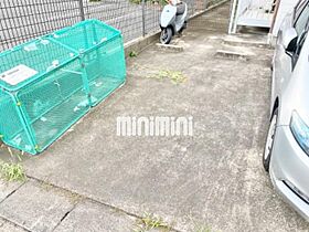 グランビーア表台  ｜ 愛知県名古屋市天白区元八事４丁目（賃貸アパート1DK・2階・21.00㎡） その14