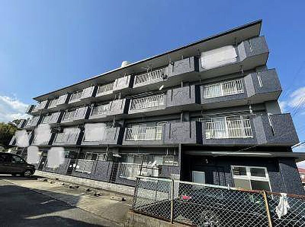 コーポナリタ ｜愛知県名古屋市天白区大坪１丁目(賃貸マンション2LDK・3階・53.46㎡)の写真 その3