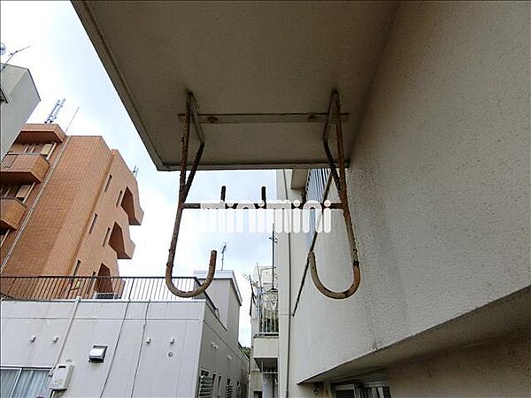 八事中央ビル ｜愛知県名古屋市昭和区山手通５丁目(賃貸マンション3DK・3階・53.46㎡)の写真 その16