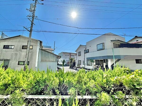 メゾンドグレース ｜愛知県名古屋市天白区元八事３丁目(賃貸マンション3LDK・1階・60.19㎡)の写真 その16