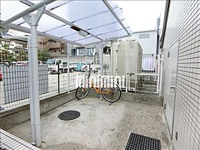 ロイヤル植田  ｜ 愛知県名古屋市天白区植田西２丁目（賃貸マンション1K・3階・24.75㎡） その20