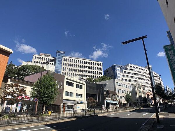 ヒルズ八幡山 ｜愛知県名古屋市天白区八幡山(賃貸マンション1K・10階・23.58㎡)の写真 その28