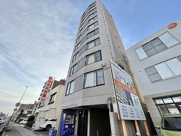 カルダモモ八事タワー ｜愛知県名古屋市天白区植田西２丁目(賃貸マンション1R・2階・16.26㎡)の写真 その3