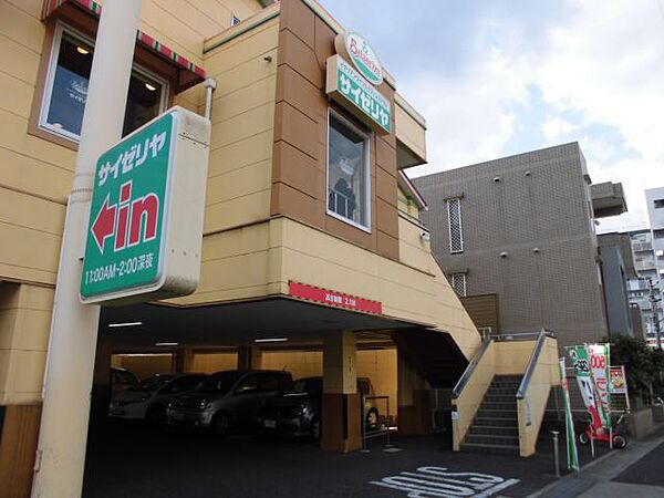 リバーサイドＴ ｜愛知県名古屋市天白区植田西２丁目(賃貸マンション1K・1階・24.90㎡)の写真 その23