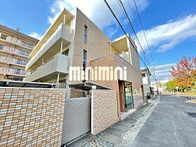 IVY八事東  ｜ 愛知県名古屋市天白区大坪２丁目（賃貸マンション1LDK・1階・45.05㎡） その1