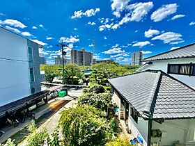 スカイブルー80  ｜ 愛知県名古屋市天白区植田南２丁目（賃貸マンション1K・2階・18.00㎡） その13