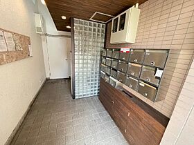 ドゥエルハウス植田  ｜ 愛知県名古屋市天白区植田本町１丁目（賃貸マンション1K・4階・21.00㎡） その19