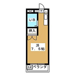 🉐敷金礼金0円！🉐アーバンハイツＮＹ