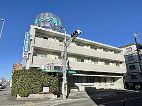 ルミエール植田  ｜ 愛知県名古屋市天白区植田西１丁目（賃貸マンション1K・2階・25.20㎡） その1