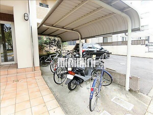 プレミール ｜愛知県名古屋市天白区八幡山(賃貸マンション1K・4階・31.50㎡)の写真 その15