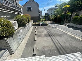 ユニハウス八事館  ｜ 愛知県名古屋市天白区表山２丁目（賃貸マンション1K・1階・18.00㎡） その17