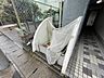 その他：敷地内ゴミ置き場