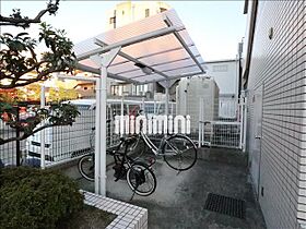 ロイヤル植田  ｜ 愛知県名古屋市天白区植田西２丁目（賃貸マンション1R・4階・24.75㎡） その18