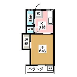 🉐敷金礼金0円！🉐コーポサトウ