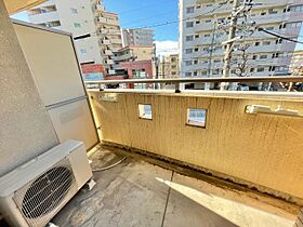 マンションリバーサイド  ｜ 愛知県名古屋市天白区塩釜口２丁目（賃貸マンション1K・3階・24.56㎡） その14