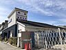 周辺：病院「植田西クリニックまで370m」