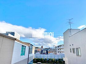 リバーサイド天白  ｜ 愛知県名古屋市天白区島田２丁目（賃貸マンション3LDK・2階・55.13㎡） その12