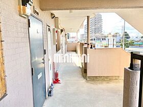 リバーサイド天白  ｜ 愛知県名古屋市天白区島田２丁目（賃貸マンション3LDK・2階・55.13㎡） その22