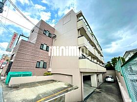 サン・ウエダビルI  ｜ 愛知県名古屋市天白区植田本町３丁目（賃貸マンション1K・2階・22.50㎡） その1