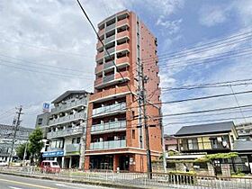 イースタンヒルズ八事  ｜ 愛知県名古屋市天白区塩釜口１丁目（賃貸マンション1K・8階・25.05㎡） その1