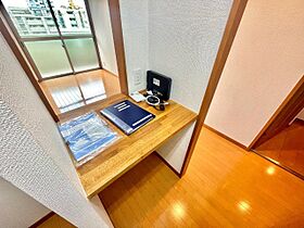 メゾン浅井  ｜ 愛知県名古屋市天白区植田西３丁目（賃貸マンション1R・4階・29.78㎡） その17