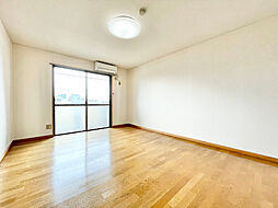 メイゾンフジミ 3階1Kのリビング/ダイニング